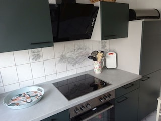 Fuchsbau, Küche (4)