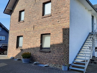 Hausansicht Eifelheimat