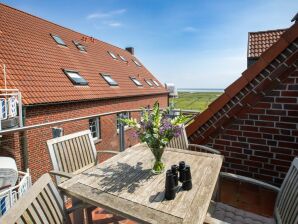 Ferienwohnung Freissle Residenz am Meer