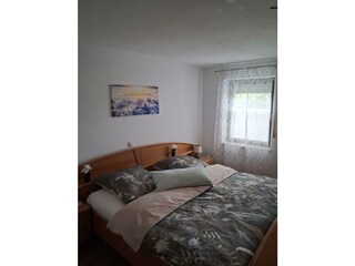 Schlafzimmer - Zimmeransicht