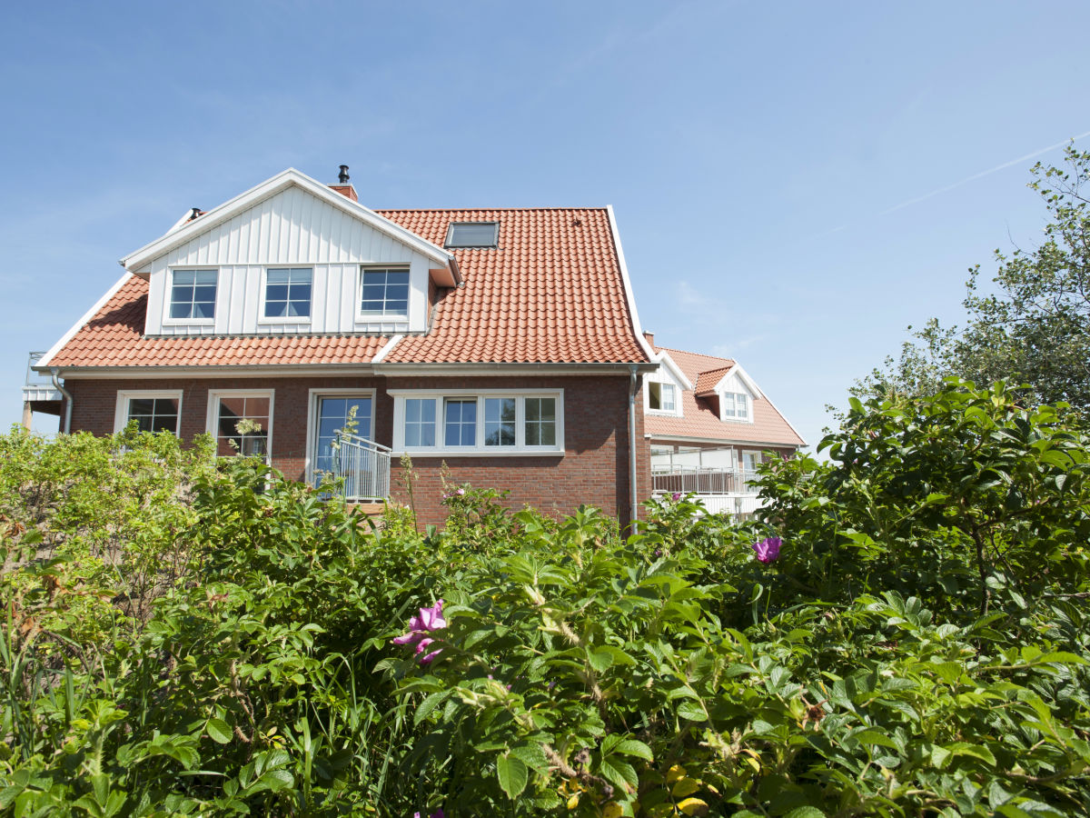 Ferienwohnung Sonne im Haus "Meine Insel" Zuhause in