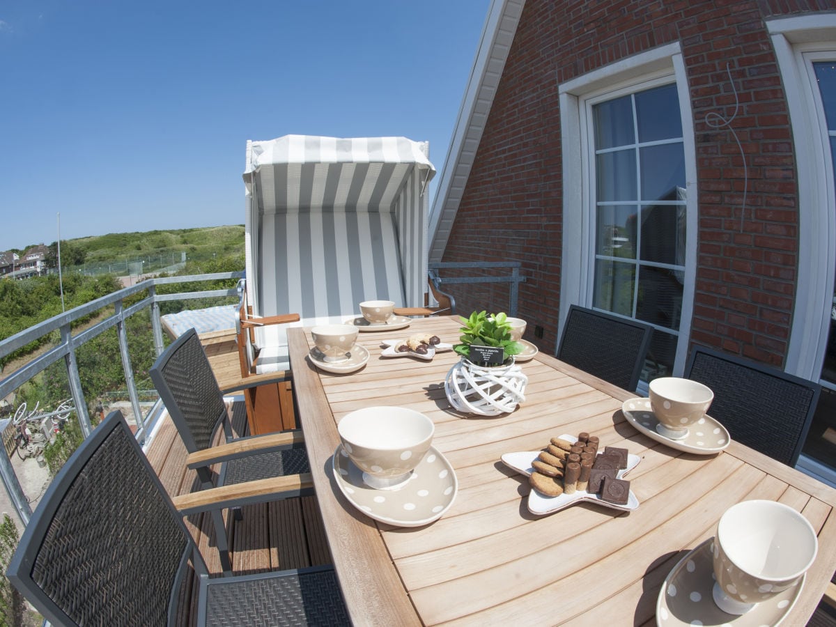 Ferienwohnung Sonne im Haus "Meine Insel" Zuhause in