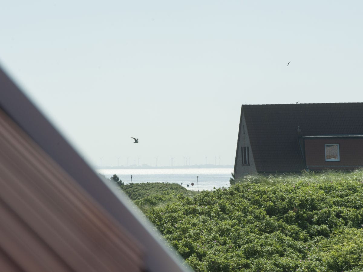 Ferienwohnung Sonne Im Haus Meine Insel