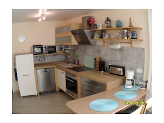 Holiday apartment Zell Mosel Features 7
