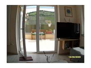 Holiday apartment Zell Mosel Features 11