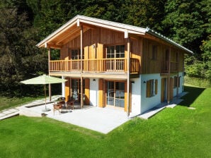 Vakantiehuis Haus Bergland