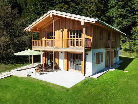 Ferienhaus Haus Bergland