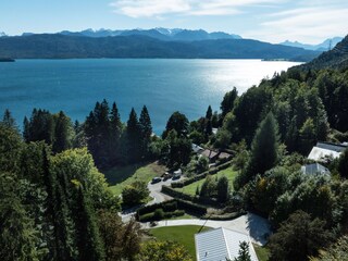 Ferienhaus Walchensee Umgebung 6
