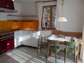 Ferienhaus Walchensee Ausstattung 4