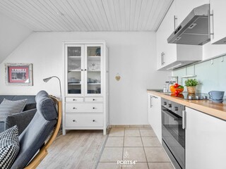 Küche / Küchenzeile