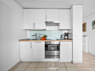 Küche / Küchenzeile