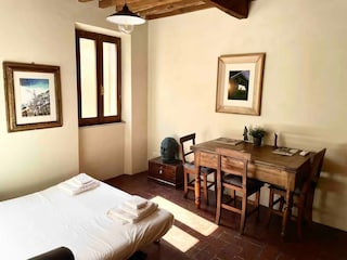 Ferienwohnung Pietrasanta Ausstattung 15