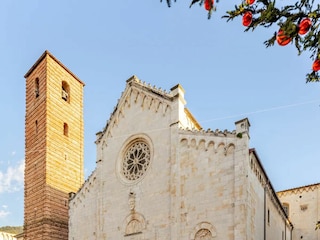Ferienwohnung Pietrasanta Umgebung 18