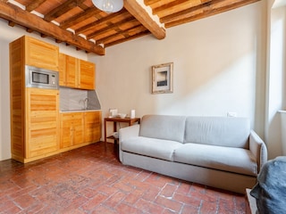 Ferienwohnung Pietrasanta Ausstattung 3