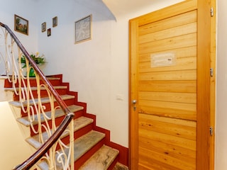 Ferienwohnung Pietrasanta Ausstattung 16