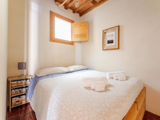Ferienwohnung Pietrasanta Ausstattung 4