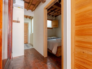 Ferienwohnung Pietrasanta Ausstattung 8
