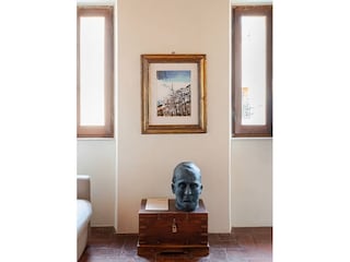 Ferienwohnung Pietrasanta Ausstattung 17