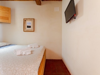 Ferienwohnung Pietrasanta Ausstattung 5
