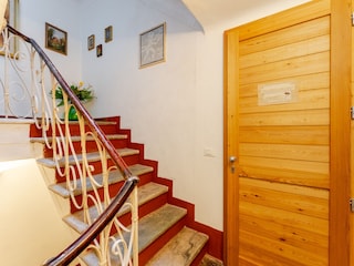 inside floor