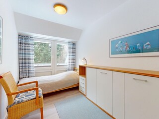 Schlafzimmer/Kinderzimmer
