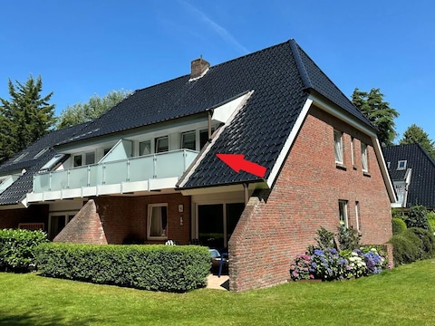 Ferienwohnung Wohnen am Südstrand, Whg. 13