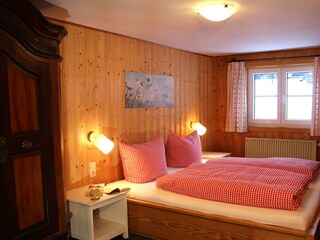 Schlafzimmer Ifenwhg