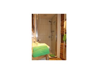 neues Bad Wohnung Ifen