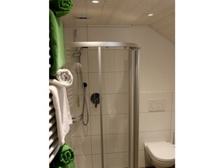 Bad Wohnung Kanzelwand