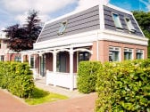 Casa per le vacanze Noordwijk Registrazione all'aperto 1