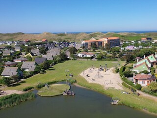 Casa per le vacanze Julianadorp Ambiente 12