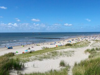 Vakantiehuis Julianadorp Omgeving 14