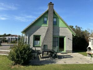 Ferienhaus Strandparel 207 nel Parco Vacanze Strandslag