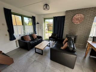 Ferienhaus Julianadorp Ausstattung 8