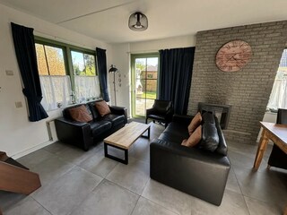 Vakantiehuis Julianadorp Kenmerken 8