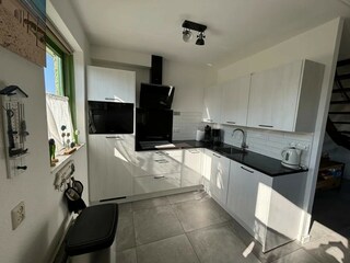 Vakantiehuis Julianadorp Kenmerken 7