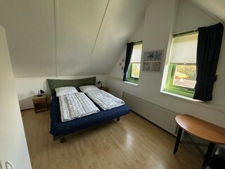 Holiday house Julianadorp Features 9