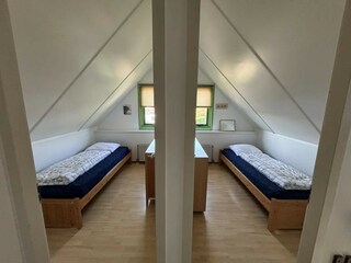 Ferienhaus Julianadorp Ausstattung 10