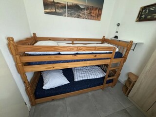 Vakantiehuis Julianadorp Kenmerken 12