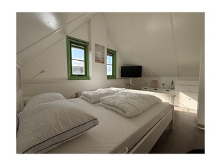 Vakantiehuis Julianadorp Kenmerken 13