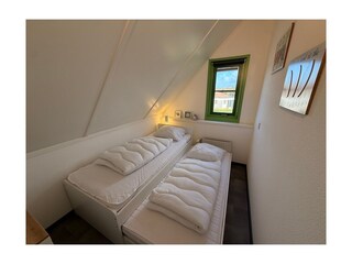 Vakantiehuis Julianadorp Kenmerken 15