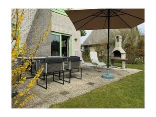Casa per le vacanze Julianadorp Registrazione all'aperto 4