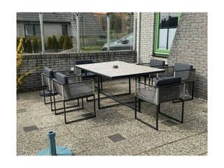 Vakantiehuis Julianadorp Buitenaudio-opname 6