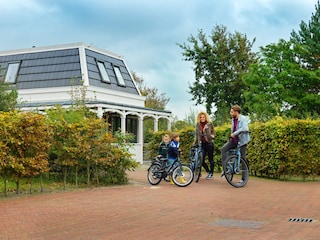 Vakantiehuis Noordwijk Buitenaudio-opname 5