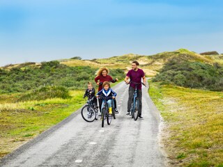 Casa per le vacanze Noordwijk Ambiente 24