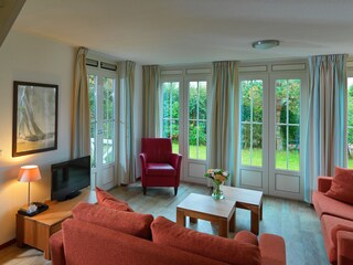 Casa per le vacanze Noordwijk Caratteristiche 20