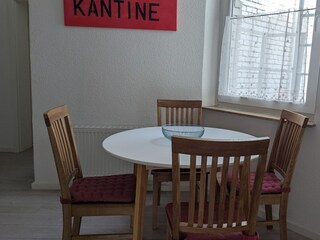 Holiday apartment Kaub Features 9