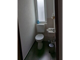 Holiday apartment Kaub Features 12