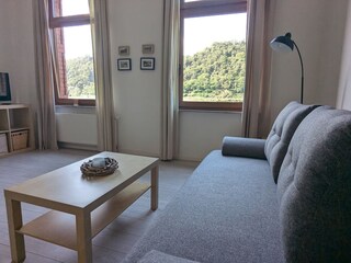 Holiday apartment Kaub Features 13