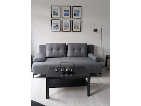 Ferienwohnung 3 Burg Liebenstein